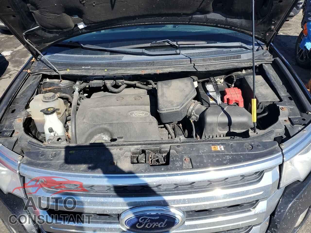 FORD EDGE 2014 - 2FMDK4KC4EBA83945