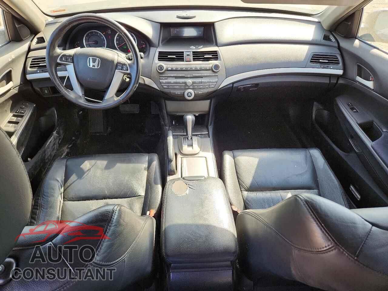 HONDA ACCORD 2012 - 1HGCP2F61CA112404