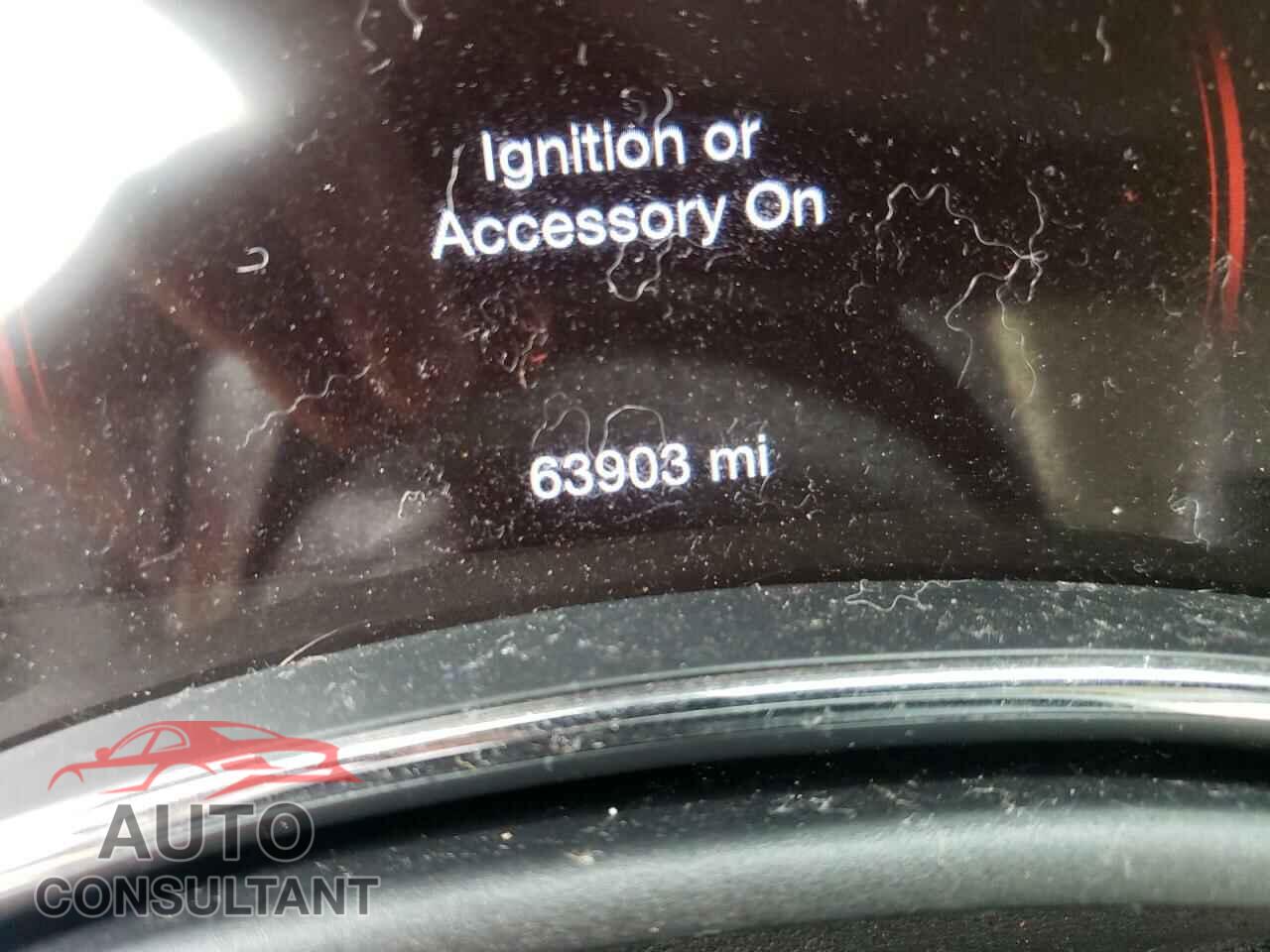 DODGE DURANGO 2018 - 1C4RDHAG5JC239338