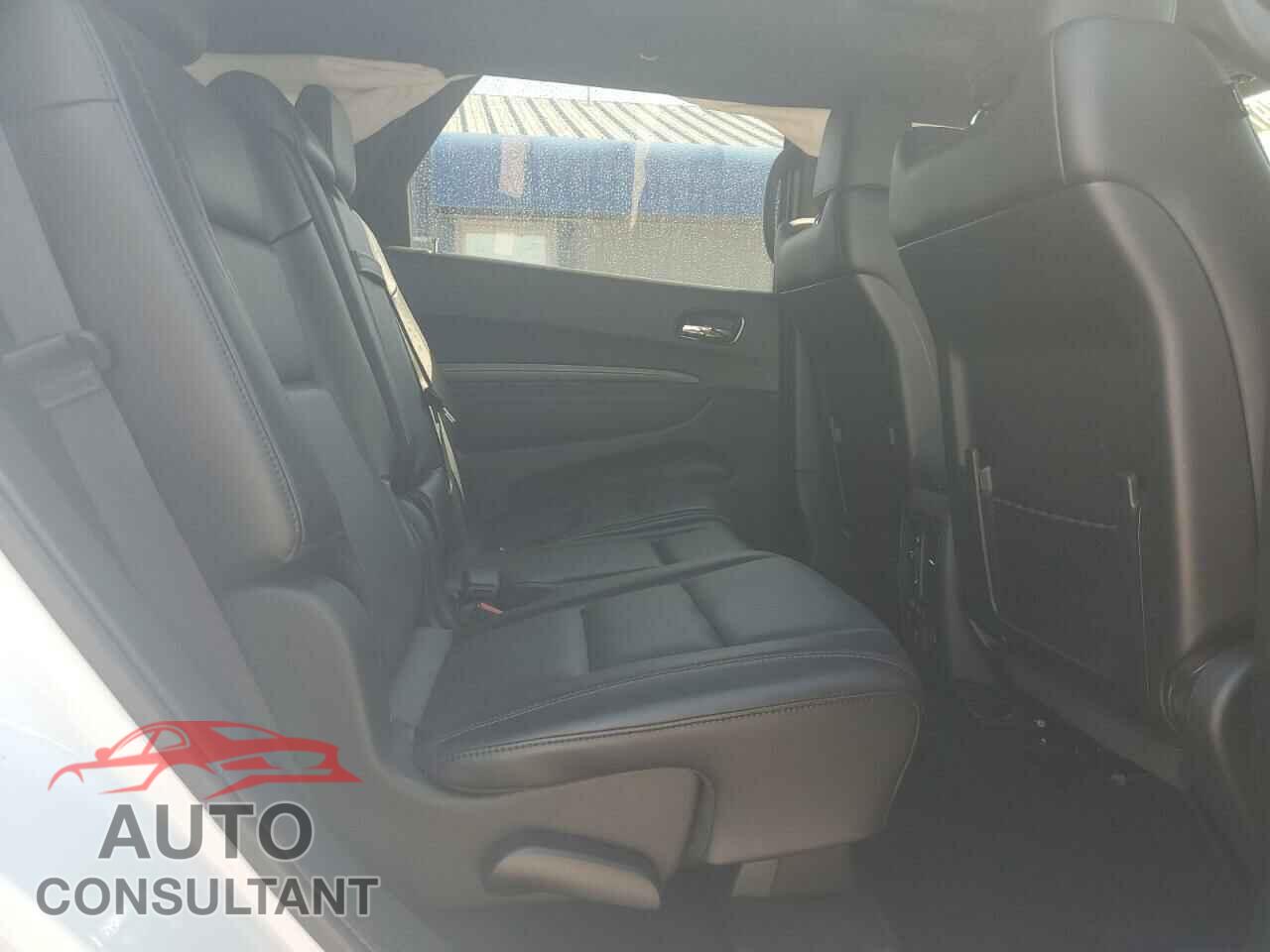 DODGE DURANGO 2023 - 1C4RDJDG6PC572191