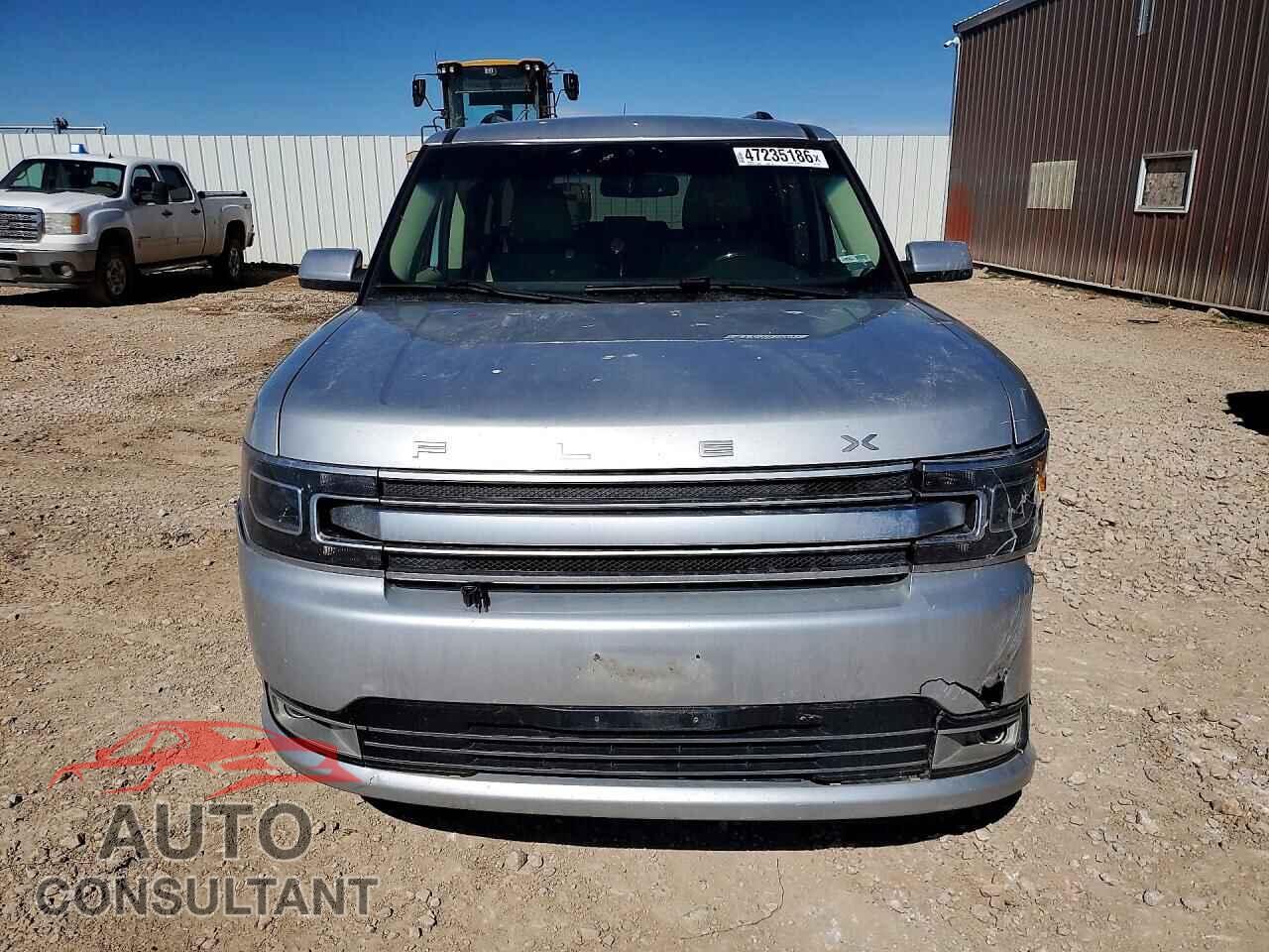 FORD FLEX 2014 - 2FMHK6D89EBD27126