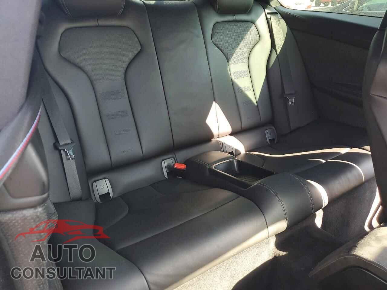 BMW M4 2020 - WBS3S7C00LFH11920