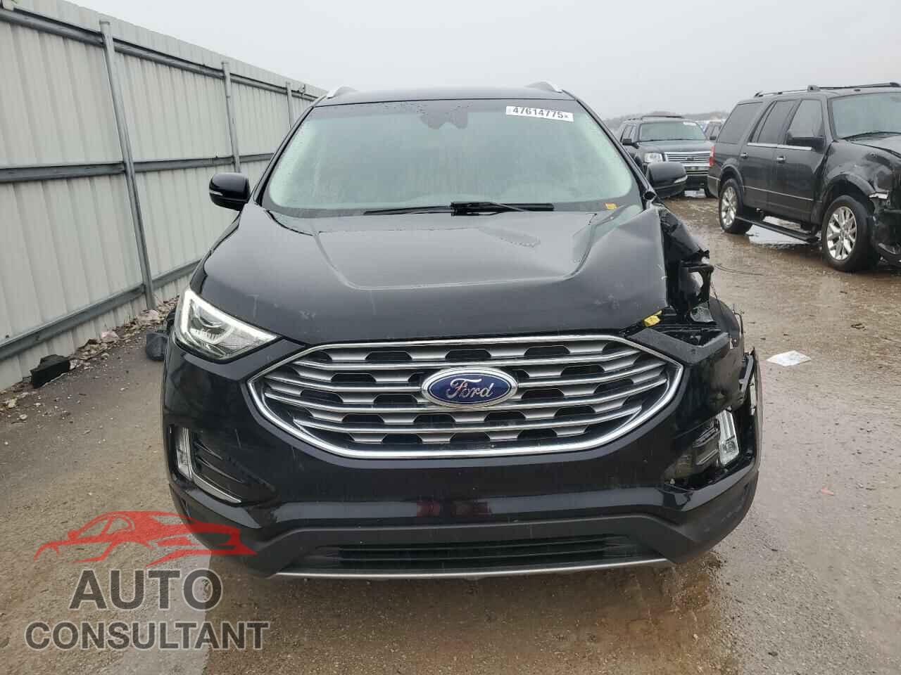 FORD EDGE 2019 - 2FMPK4J96KBC26215