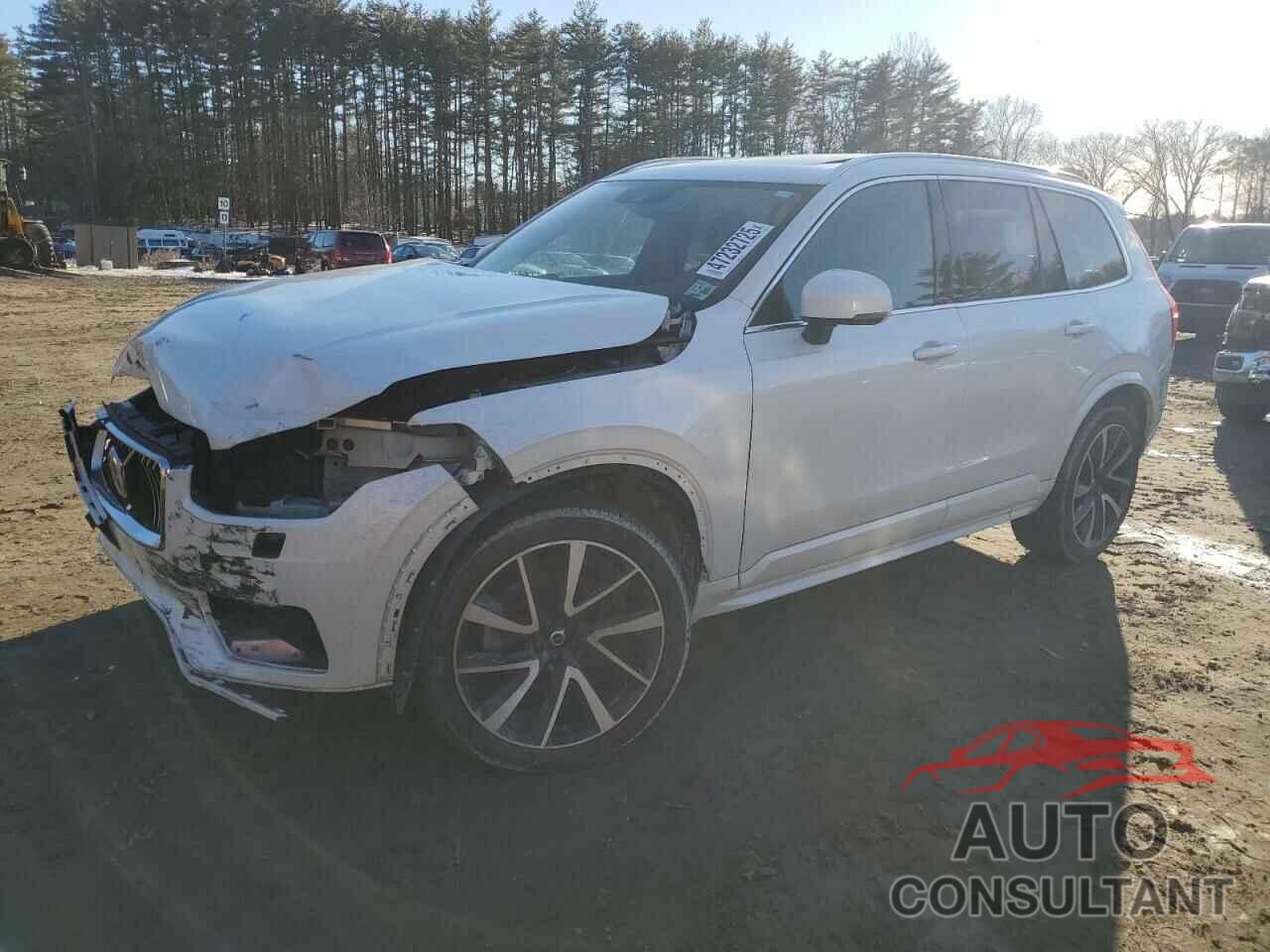 VOLVO XC90 2021 - YV4A221K3M1675588