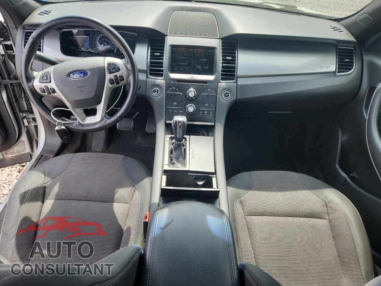 FORD TAURUS 2015 - 1FAHP2E87FG123583