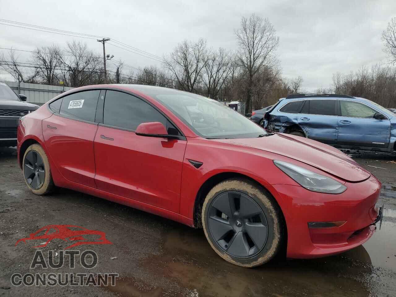 TESLA MODEL 3 2023 - 5YJ3E1EAXPF691071
