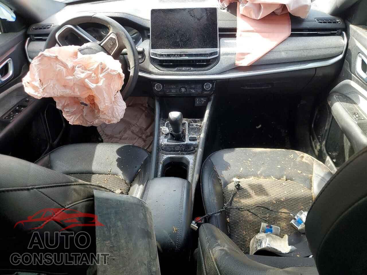 JEEP COMPASS 2024 - 3C4NJDBN5RT135459