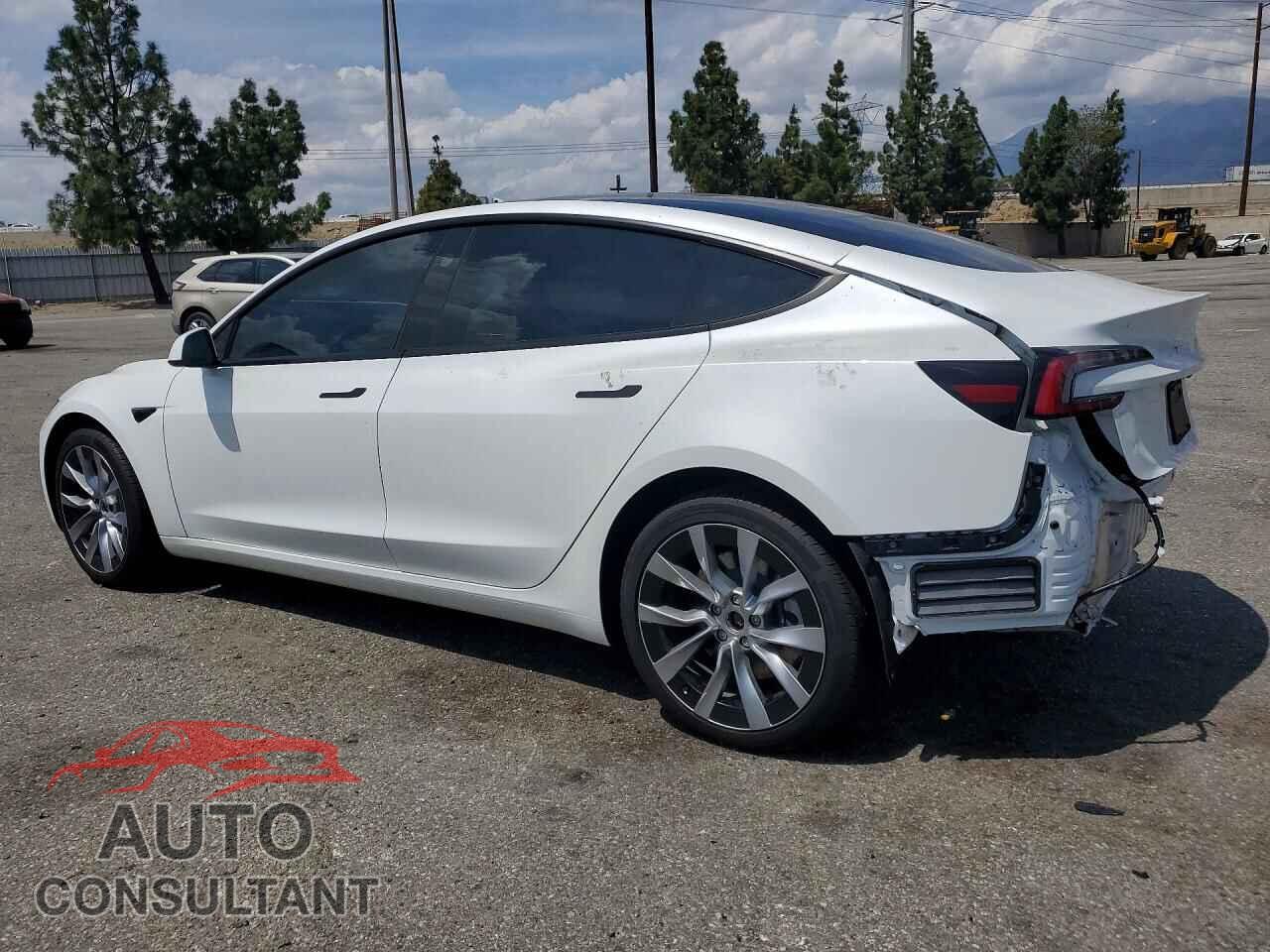 TESLA MODEL 3 2024 - 5YJ3E1EA7RF752671