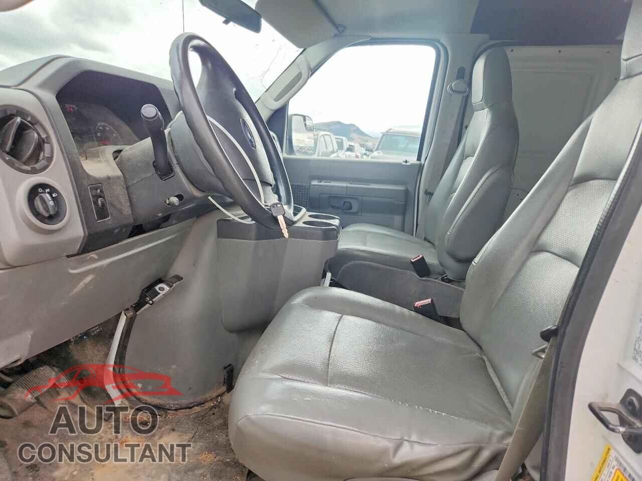FORD ECONOLINE 2014 - 1FTNS2EW7EDA01283