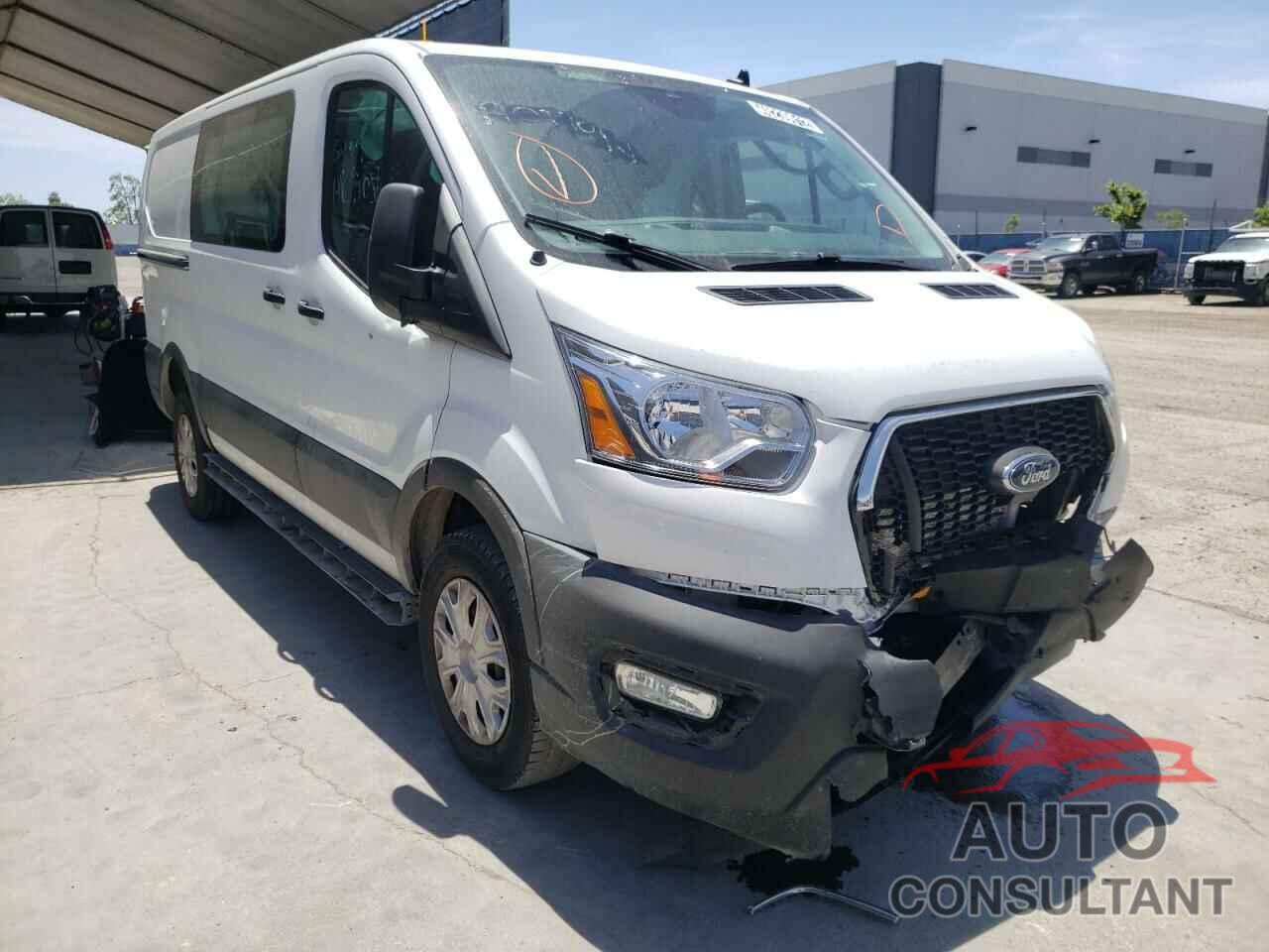 FORD TRANSIT CO 2021 - 1FTBR1Y89MKA26816