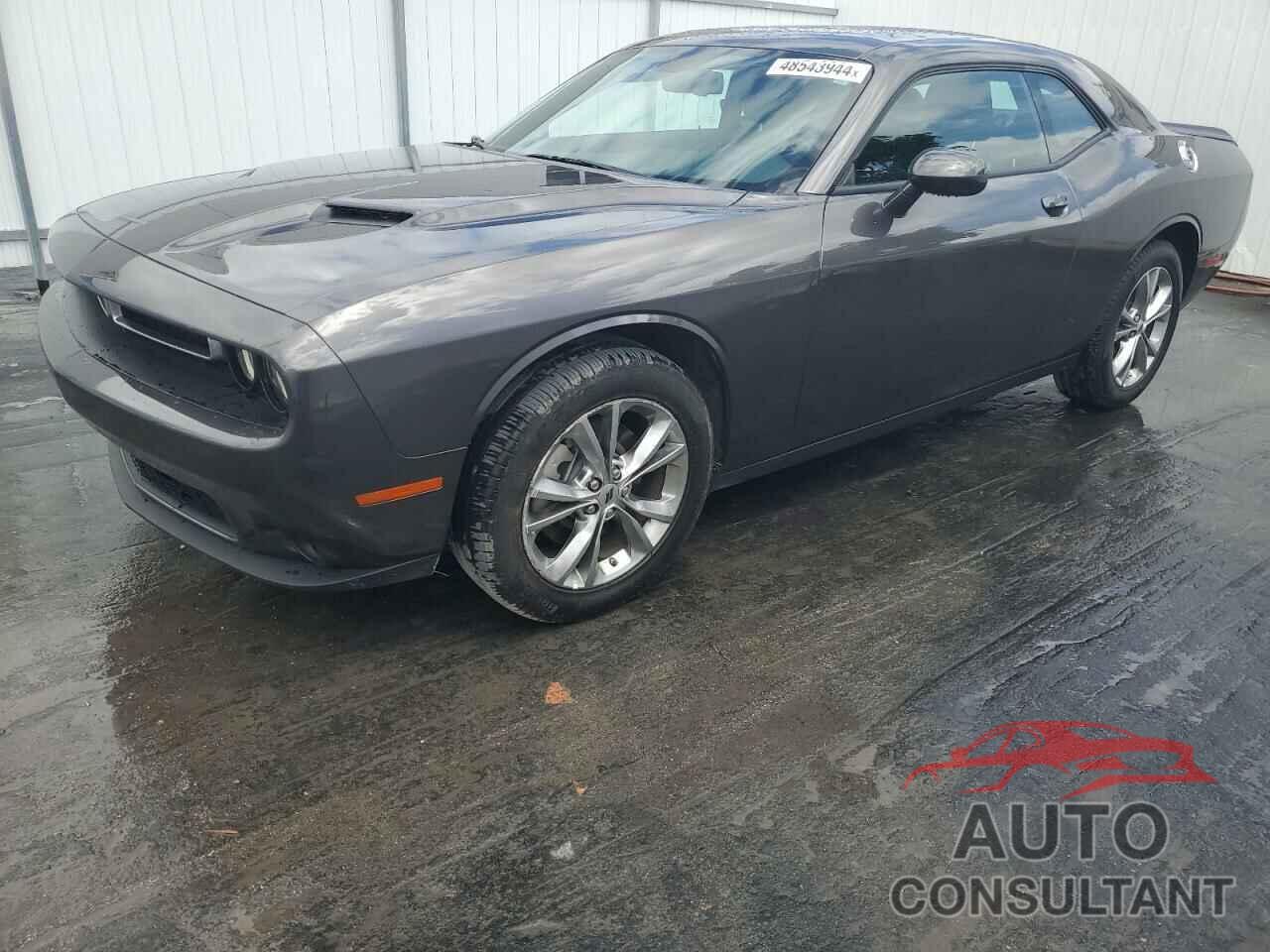 DODGE CHALLENGER 2023 - 2C3CDZGG0PH697012