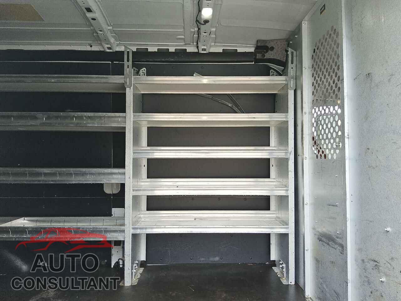 FORD TRANSIT 2018 - 1FTBW2CM0JKA36391