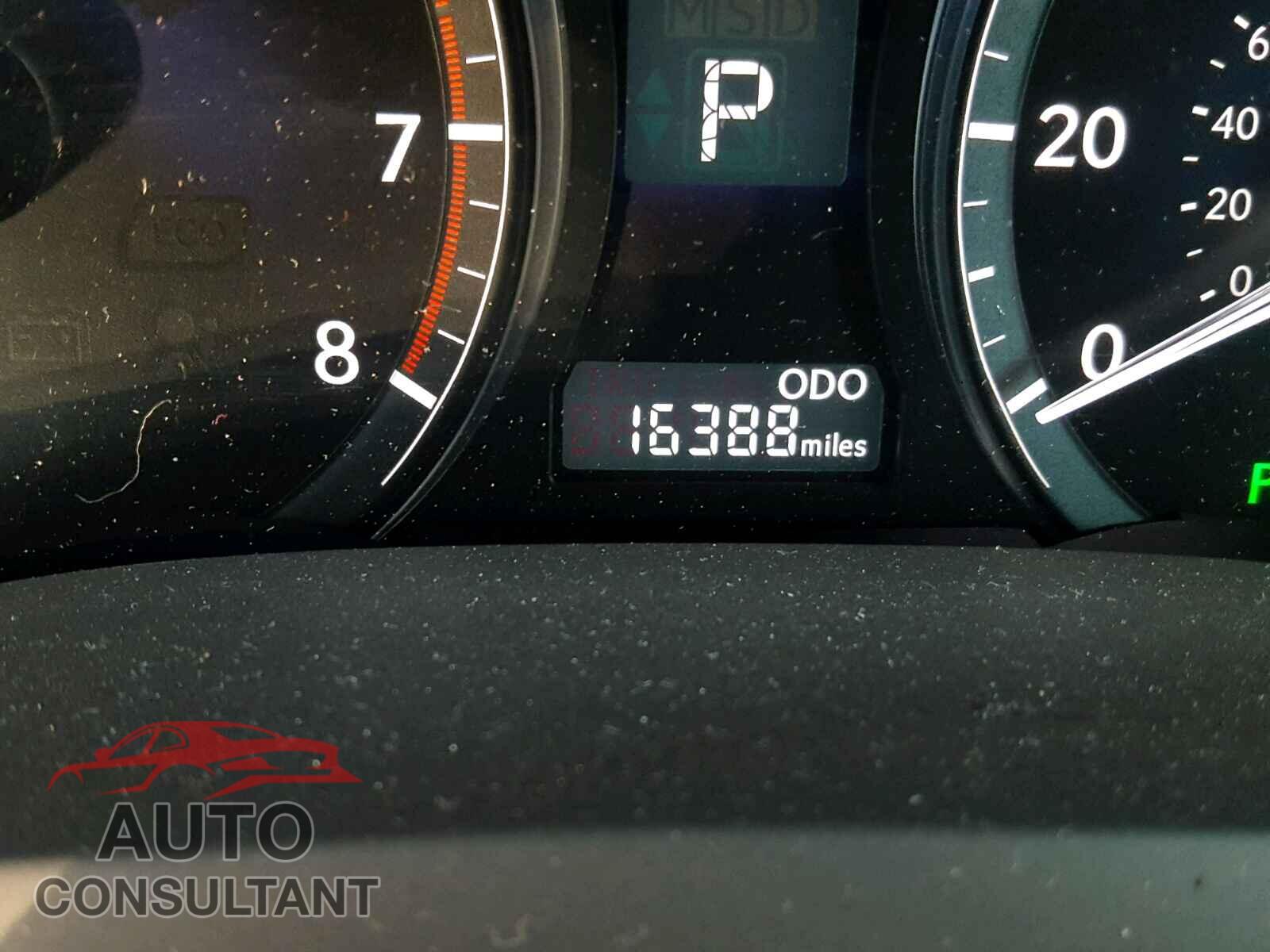 LEXUS RX 350 2015 - 2T2BK1BA3FC324309
