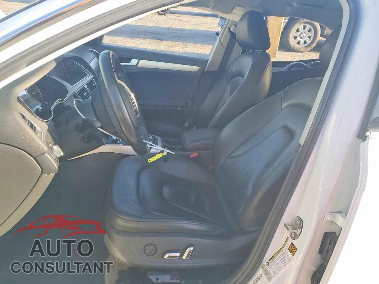AUDI A4 2014 - WAUFFAFL5EN045779