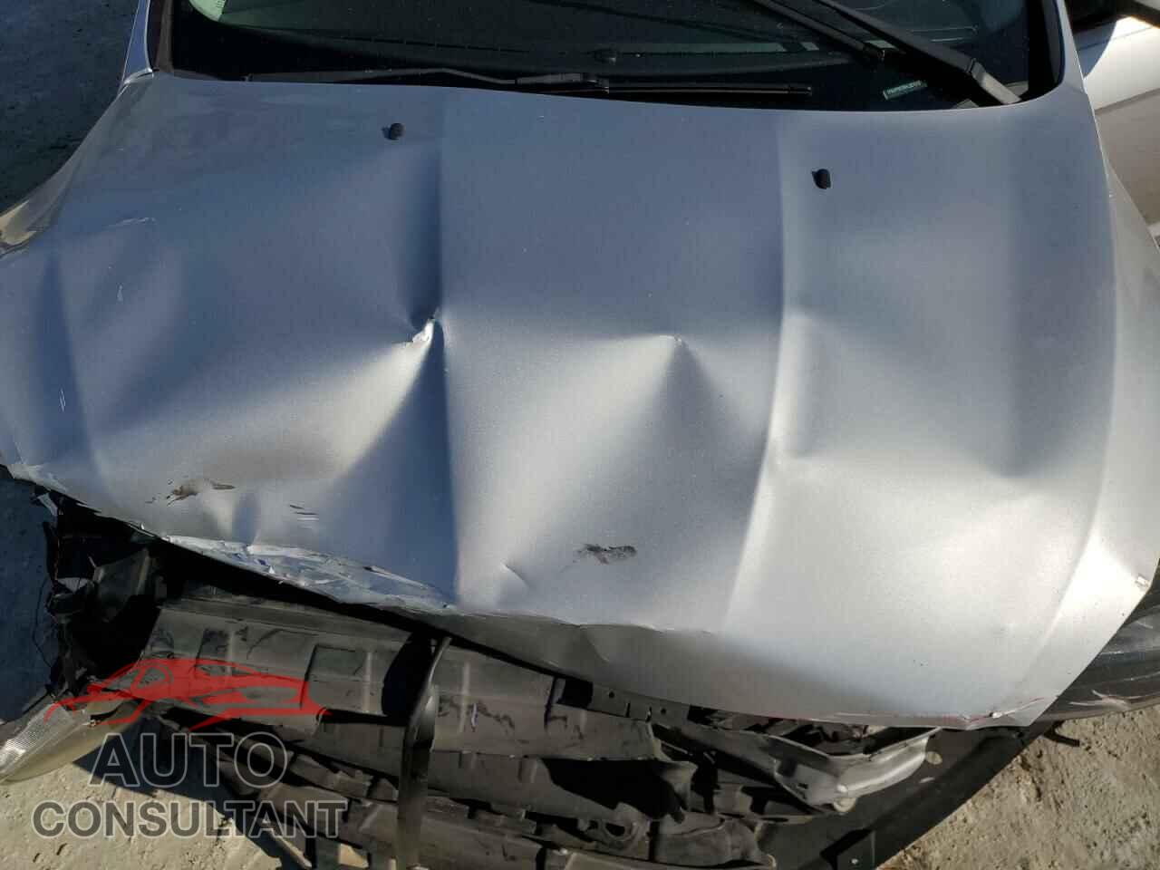 FORD FOCUS 2017 - 1FADP3F29HL327312