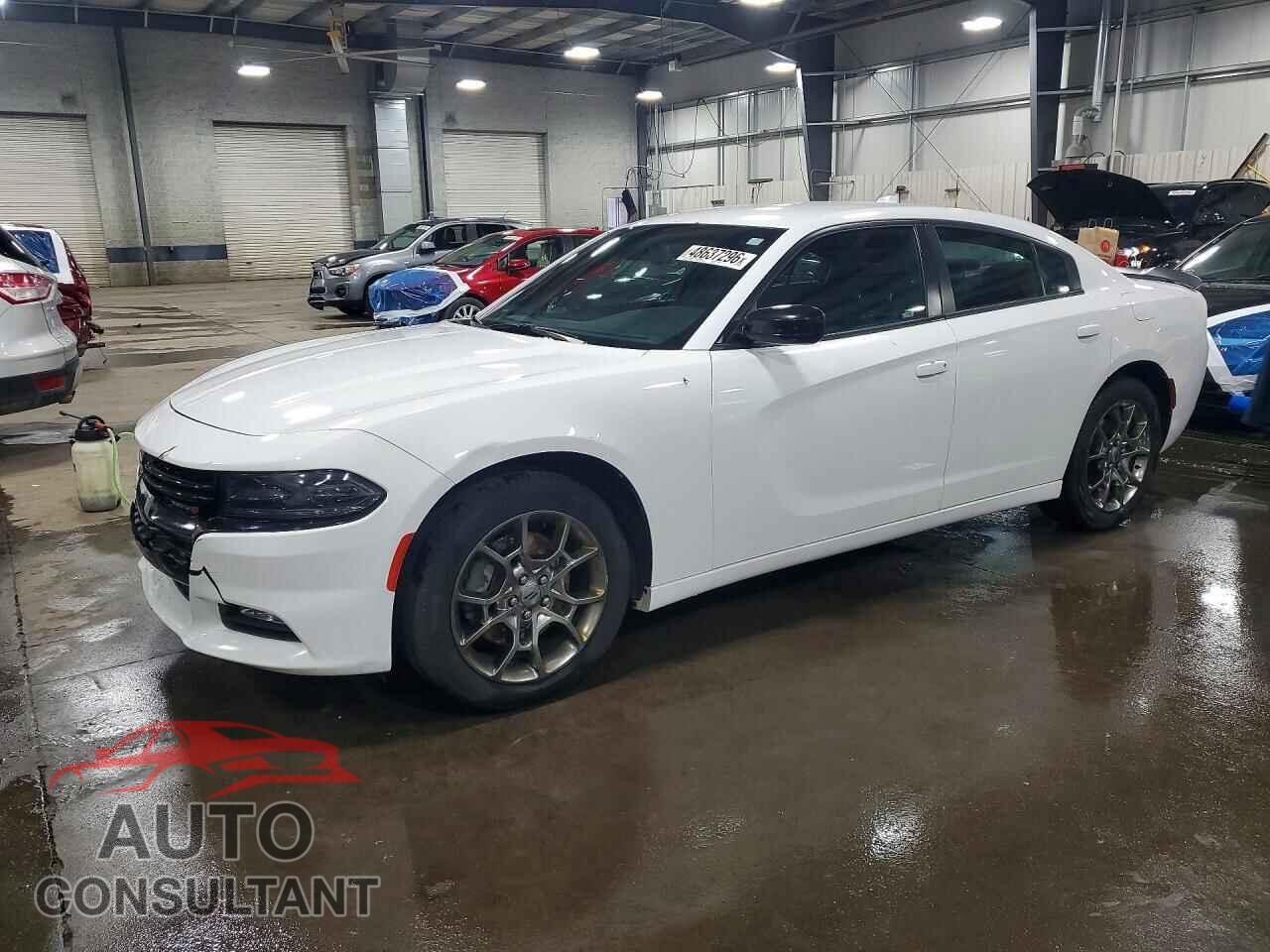 DODGE CHARGER 2017 - 2C3CDXJG1HH557601