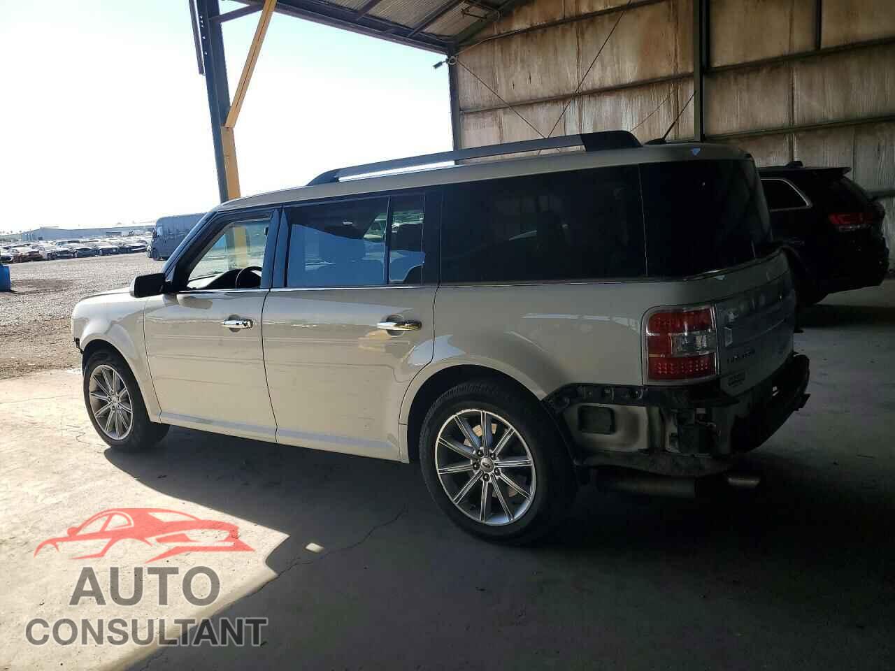 FORD FLEX 2013 - 2FMHK6D8XDBD28896