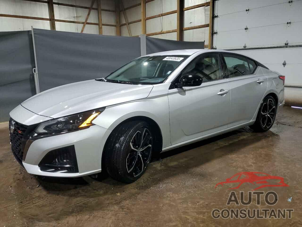 NISSAN ALTIMA 2023 - 1N4BL4CVXPN419328