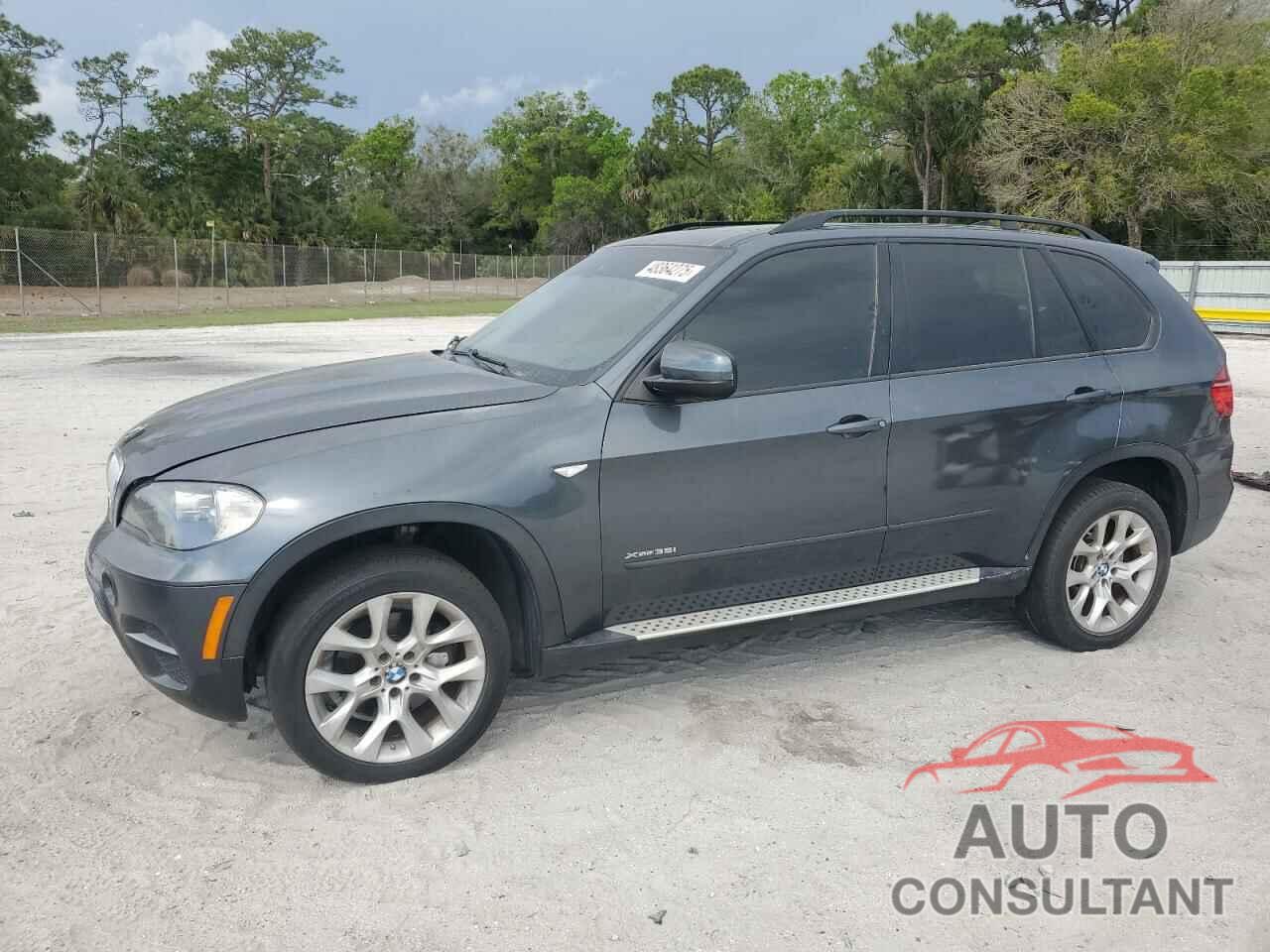 BMW X5 2011 - 5UXZV4C55BL402328