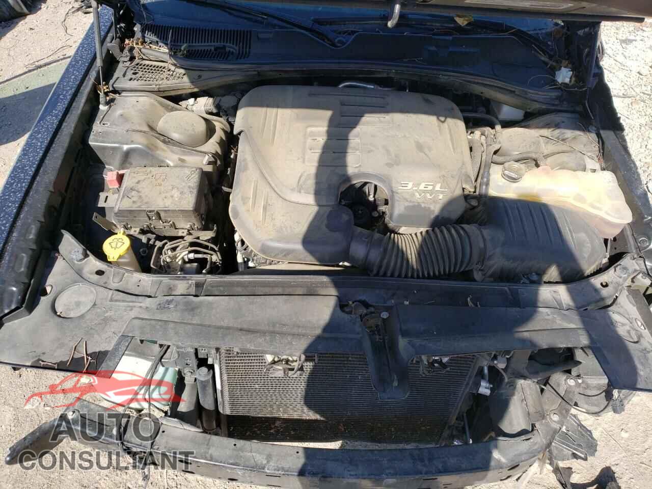 DODGE CHALLENGER 2019 - 2C3CDZAG1KH701036