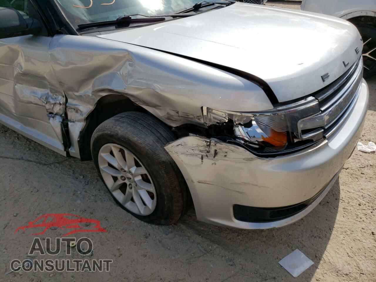 FORD FLEX 2016 - 2FMGK5B89GBA00222