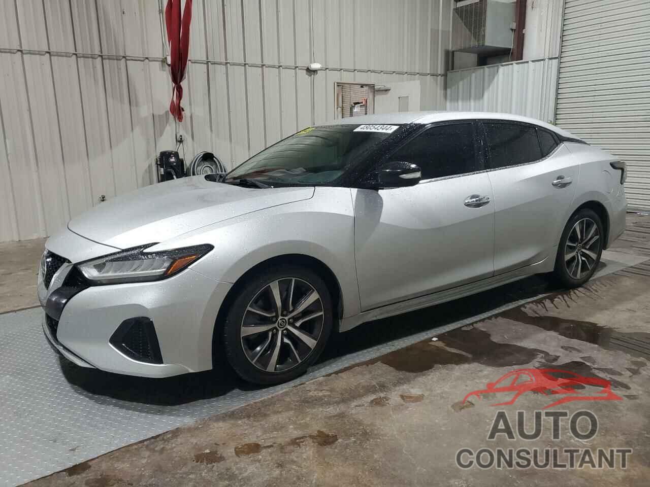 NISSAN MAXIMA 2019 - 1N4AA6AV6KC374800