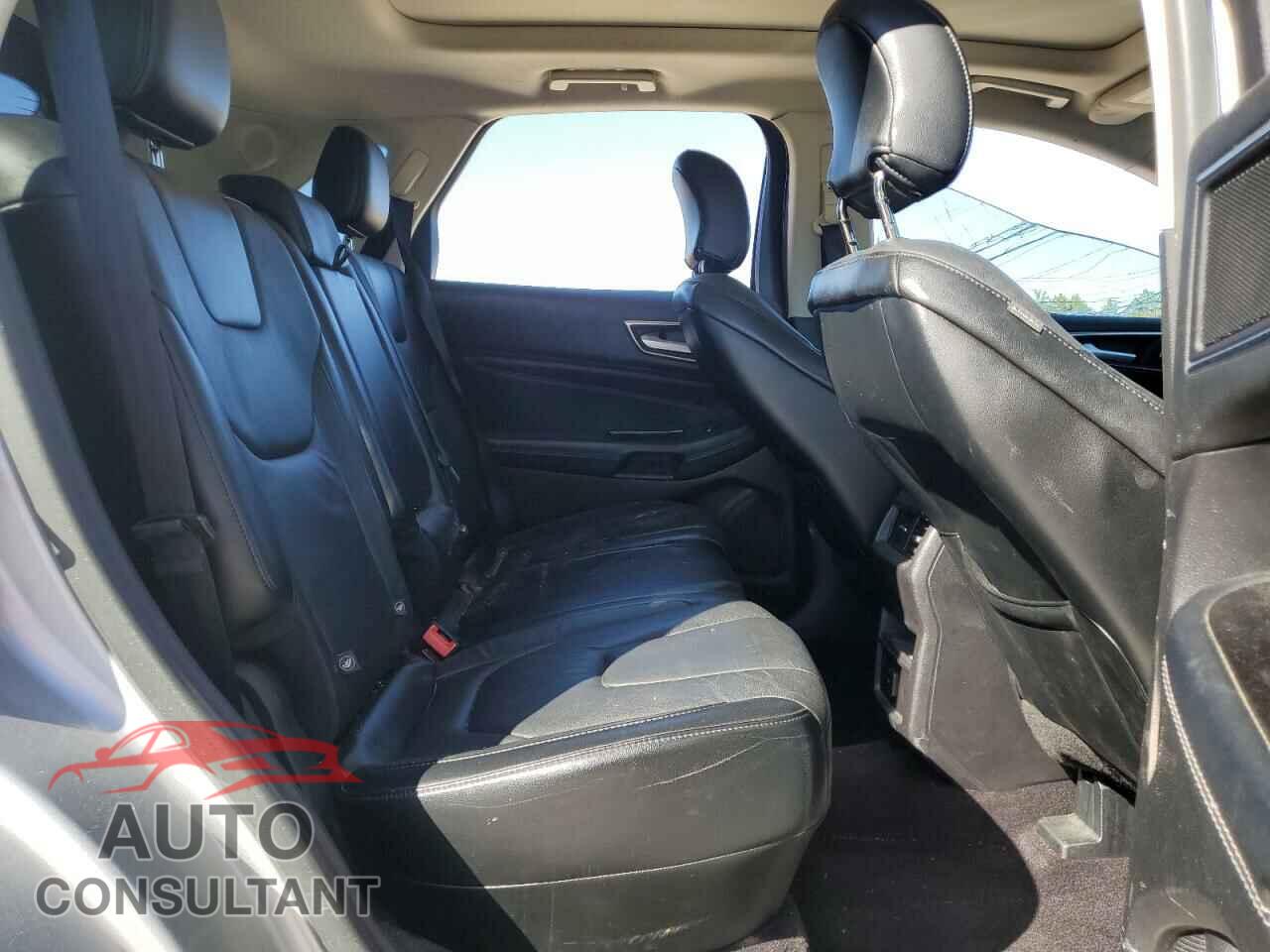 FORD EDGE 2016 - 2FMPK3K95GBB12092