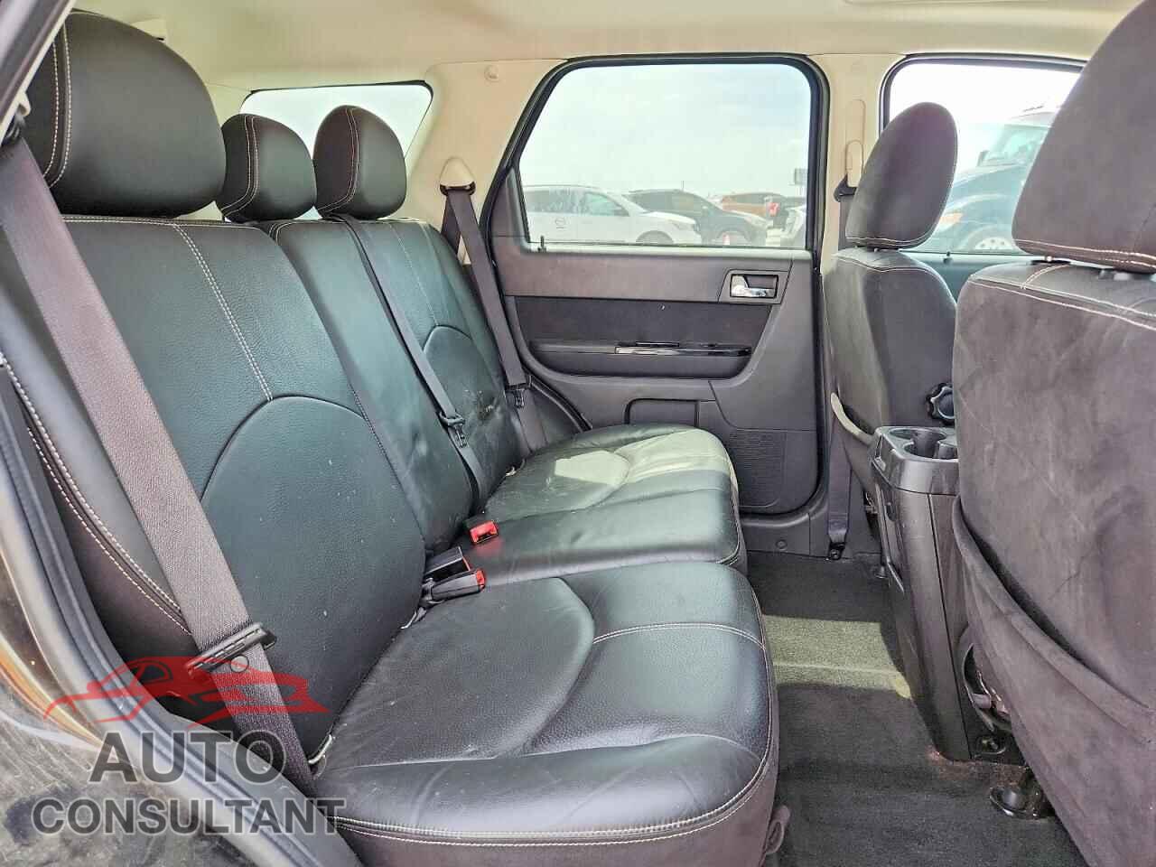 MAZDA TRIBUTE 2010 - 4F2CY0C78AKM01736