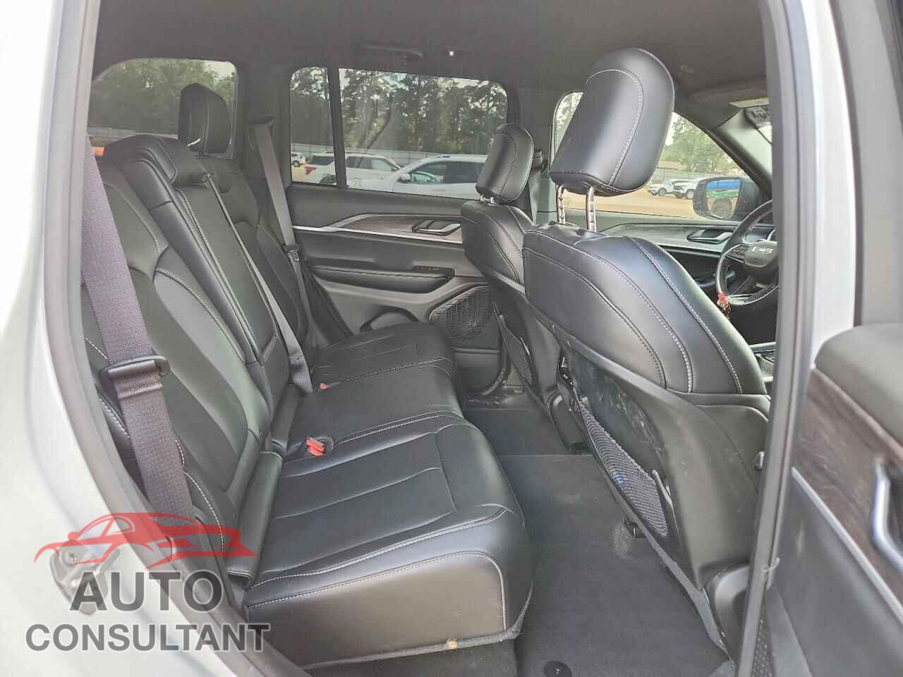 JEEP CHEROKEE 2025 - 1C4RJGBG5SC349020
