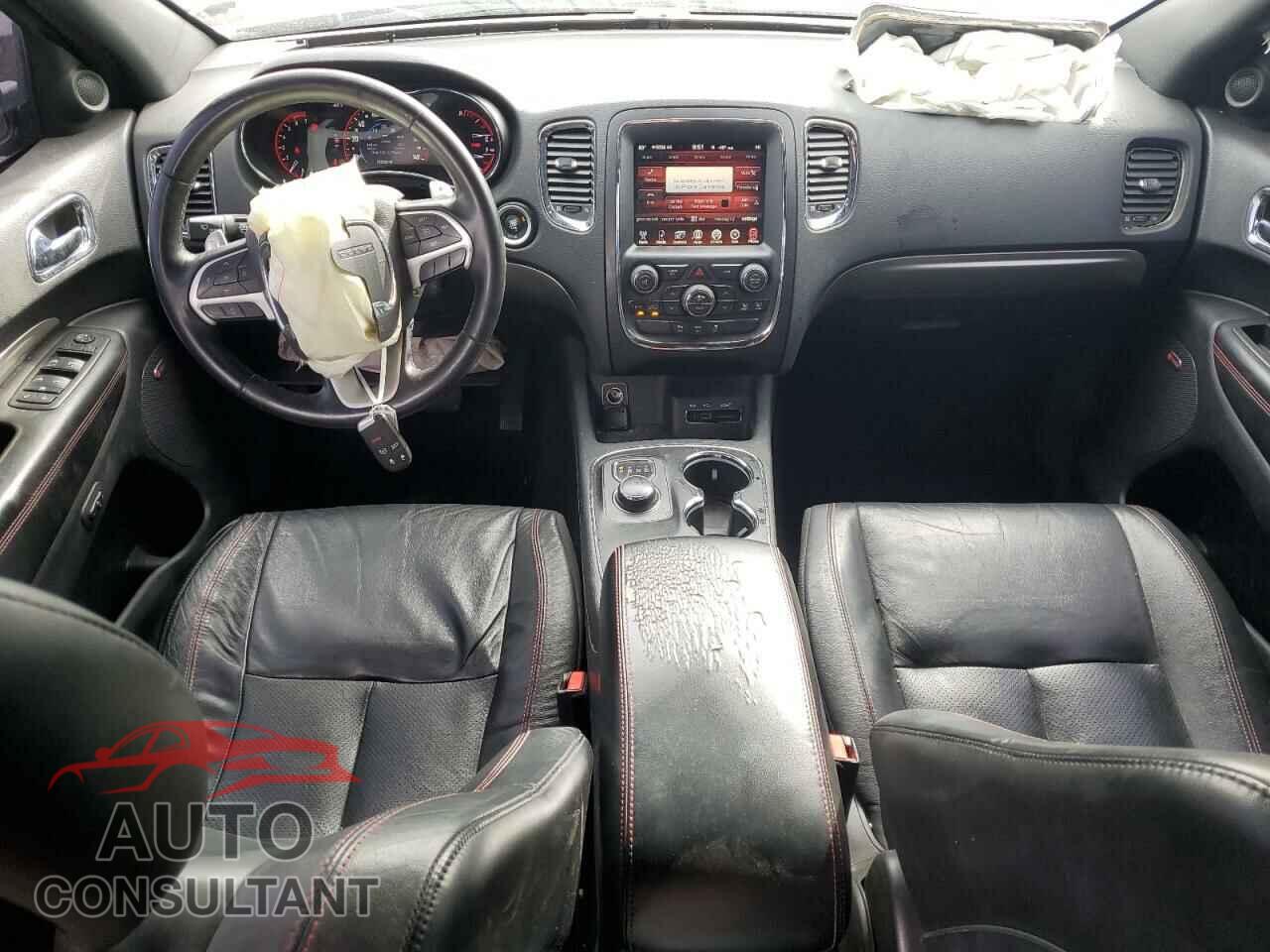DODGE DURANGO 2015 - 1C4SDHCTXFC922980