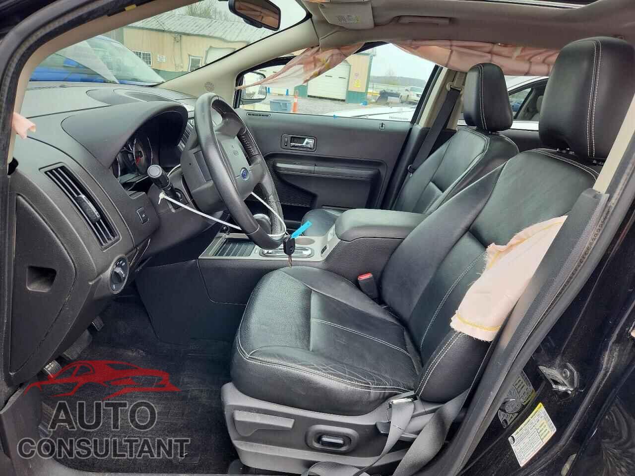 FORD EDGE 2010 - 2FMDK4KC7ABB68336