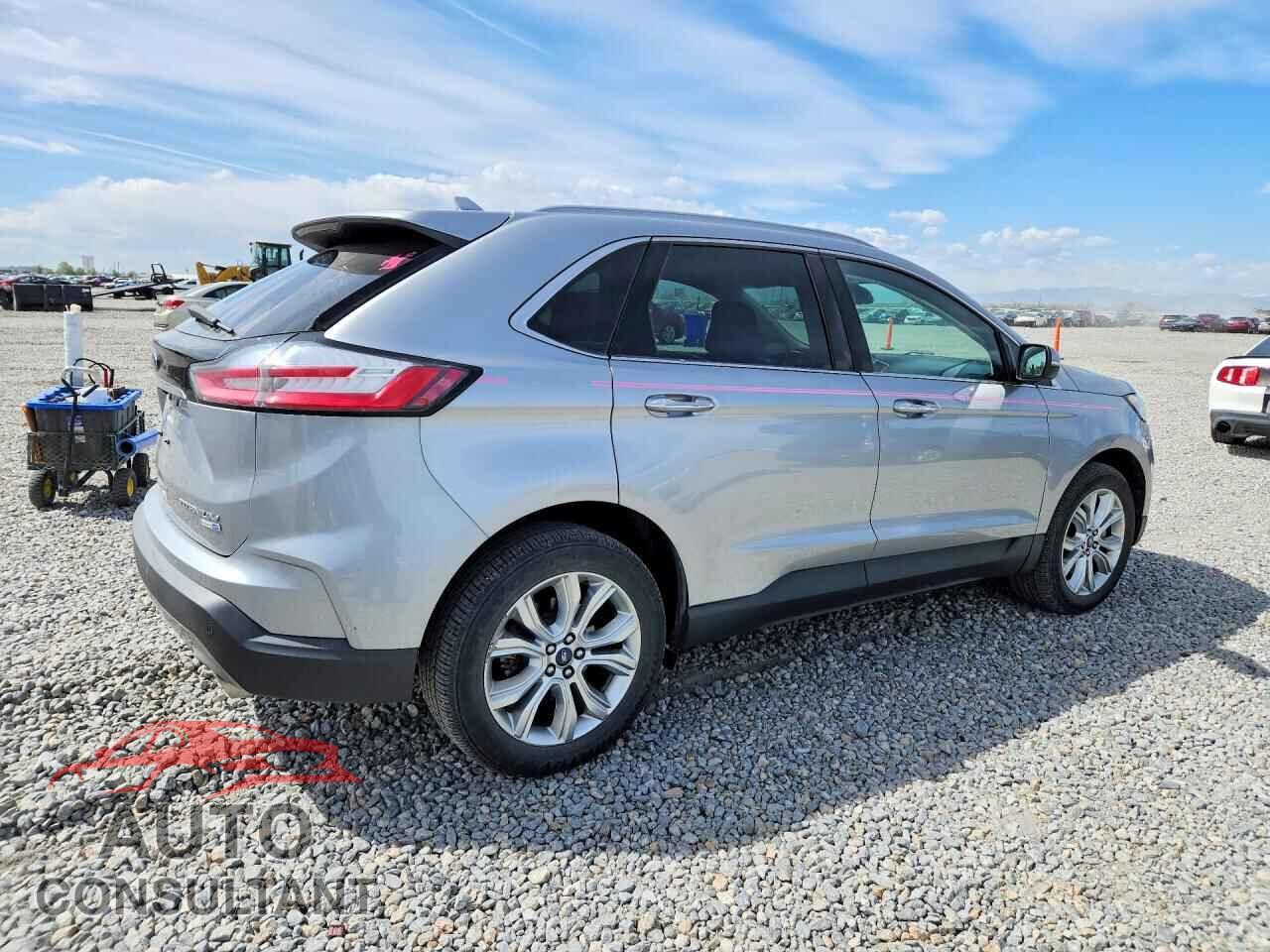 FORD EDGE 2020 - 2FMPK4K94LBA60129