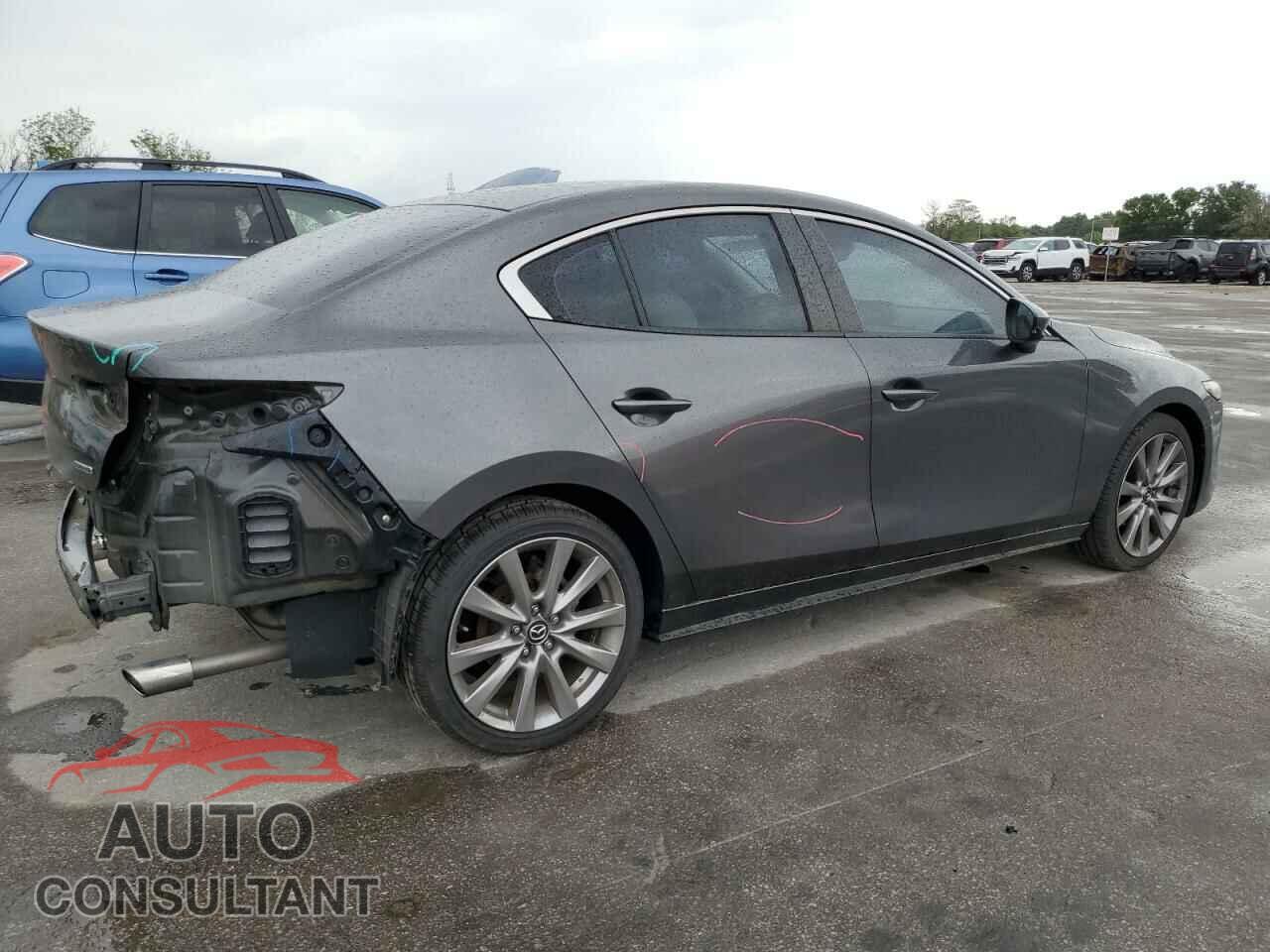 MAZDA 3 2020 - JM1BPACL6L1168076