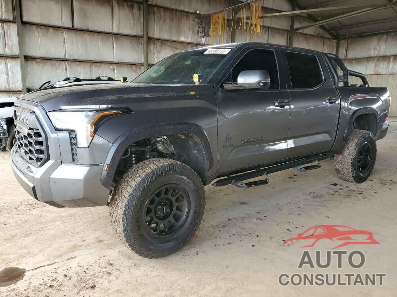 TOYOTA TUNDRA 2023 - 5TFLA5DB8PX064582