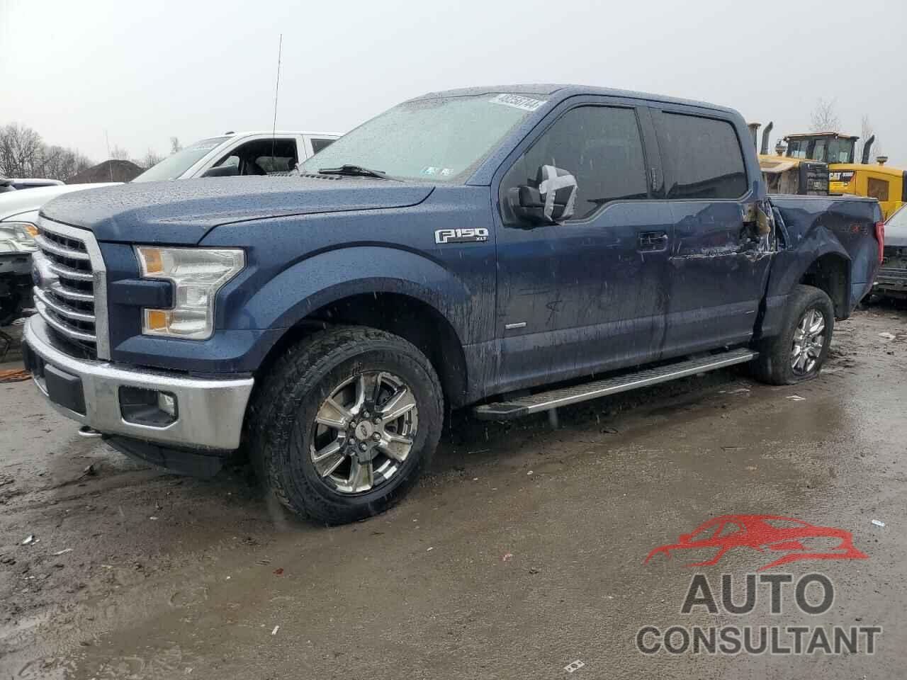 FORD F-150 2016 - 1FTEW1EP2GFA94826