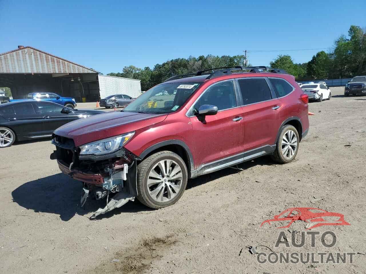 SUBARU ASCENT 2019 - 4S4WMARD4K3463332