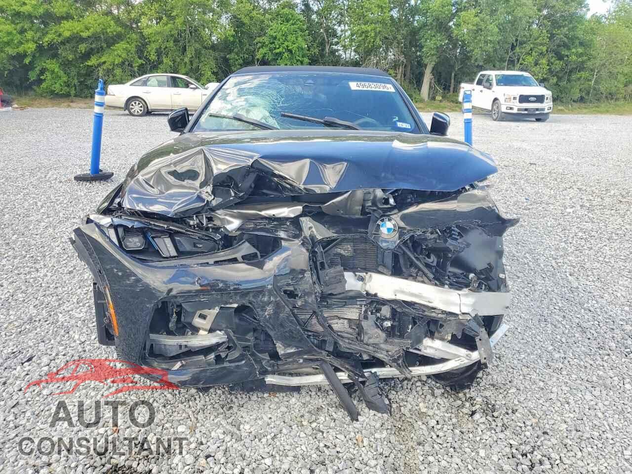 BMW 4 SERIES 2026 - WBA33DB08TCV50829