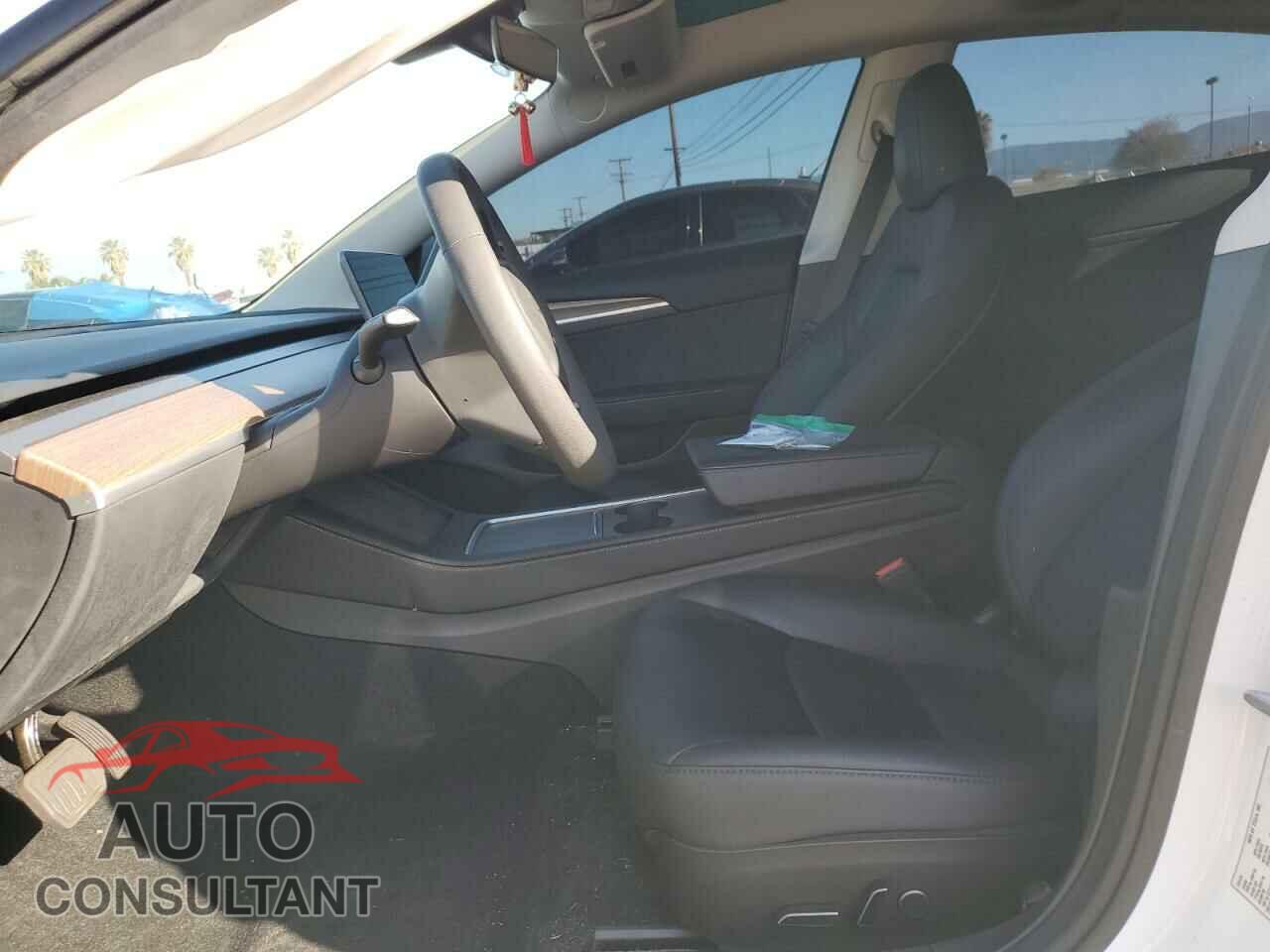 TESLA MODEL 3 2023 - 5YJ3E1EA6PF588732
