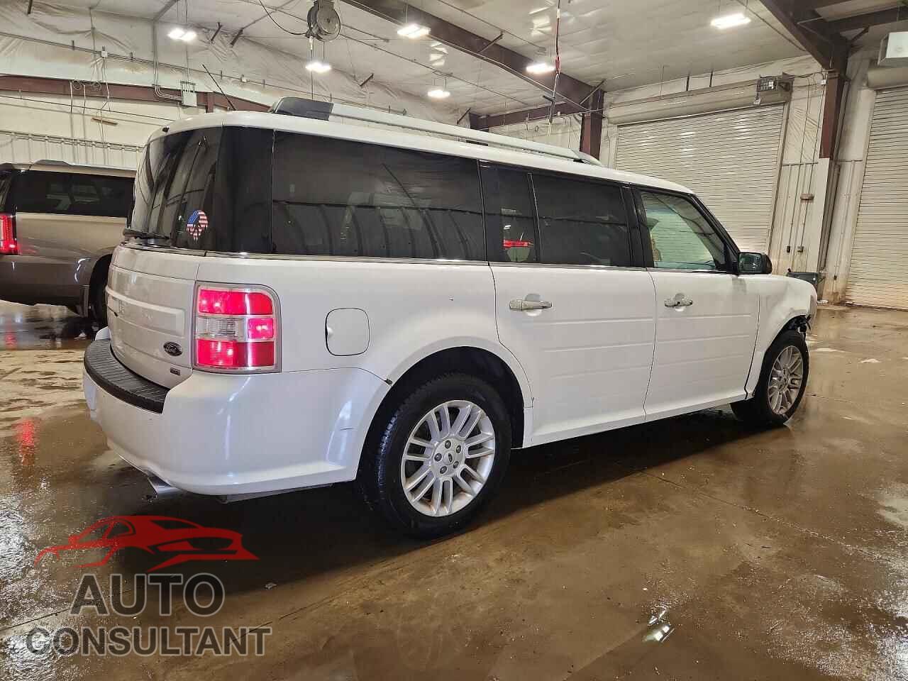 FORD FLEX 2017 - 2FMHK6C88HBA09603