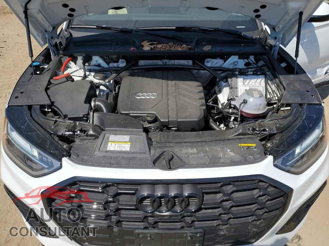 AUDI Q5 2024 - WA1EAAFY8R2109274