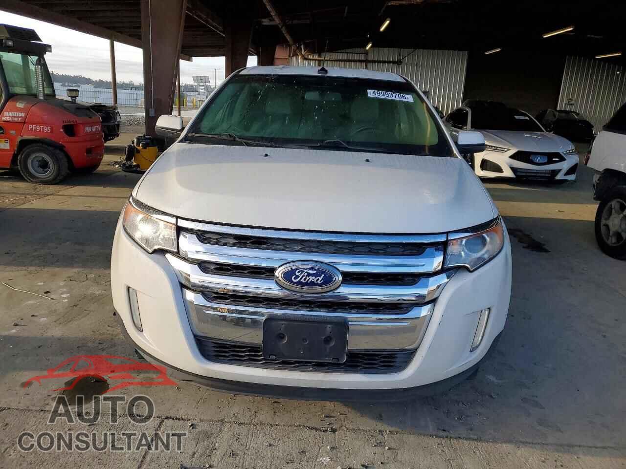 FORD EDGE 2013 - 2FMDK3J99DBC97022