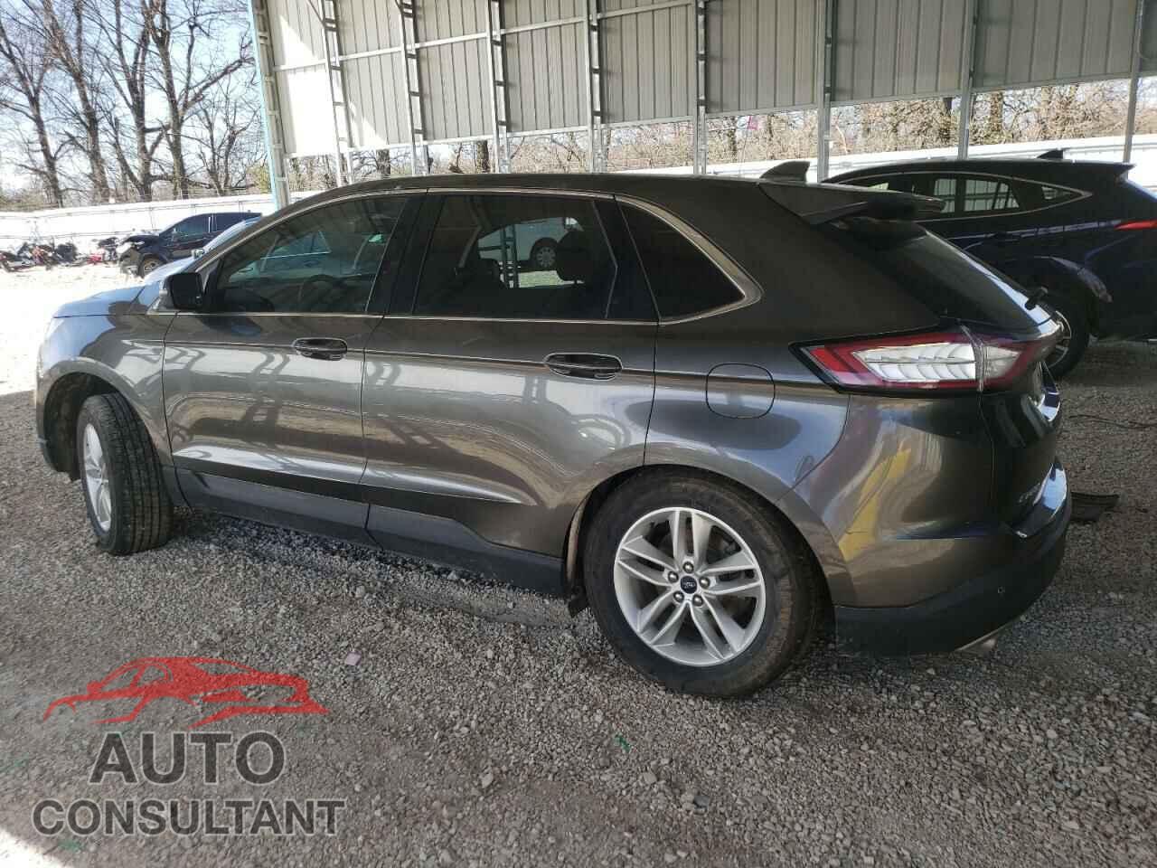FORD EDGE 2016 - 2FMPK4J98GBB75212
