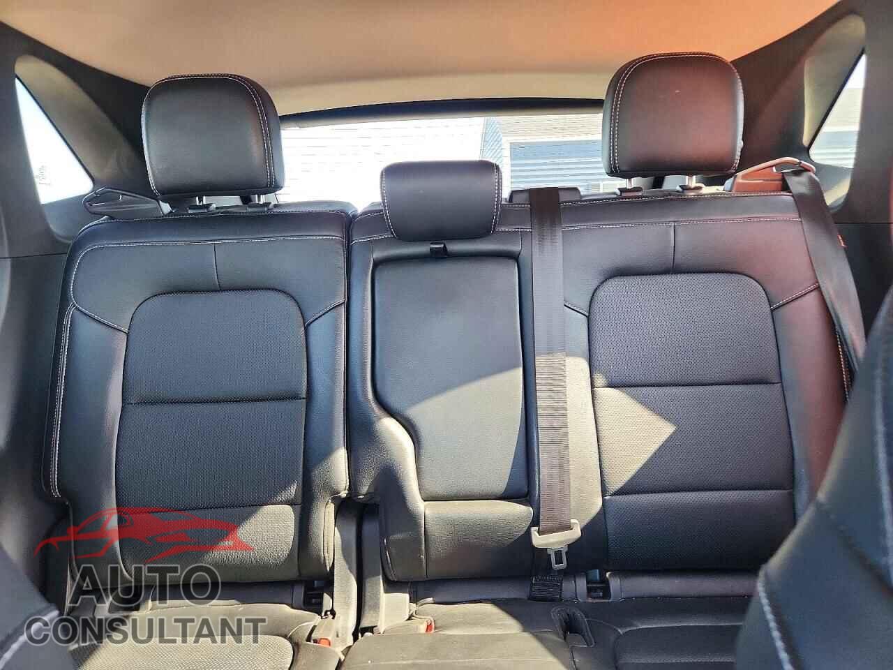 FORD ESCAPE 2020 - 1FMCU9J96LUA19647