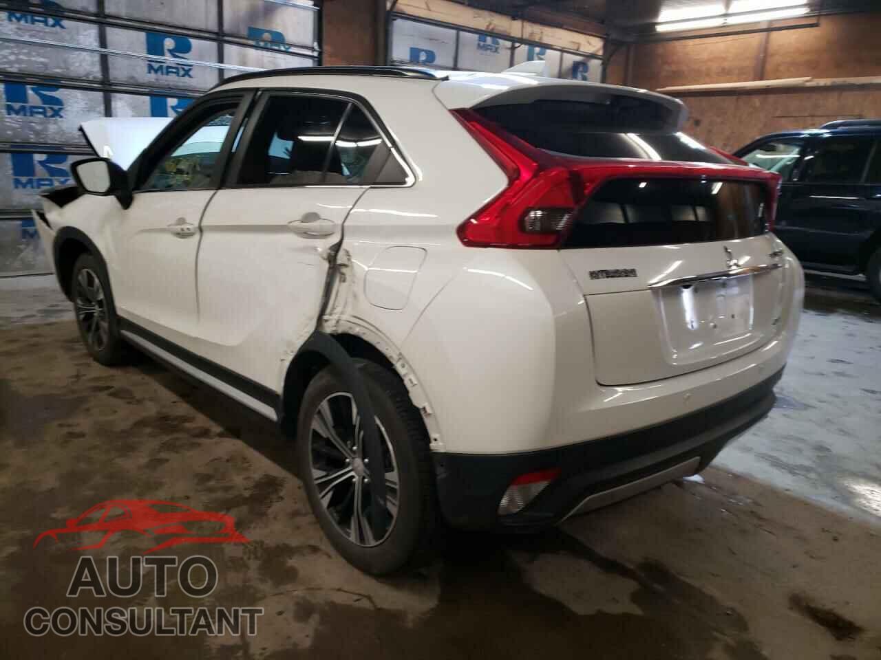 MITSUBISHI ECLIPSE 2019 - JA4AT5AA9KZ024337