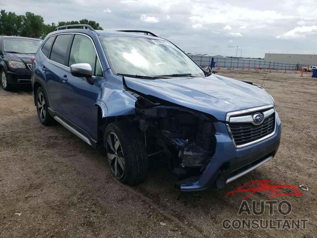 SUBARU FORESTER 2020 - JF2SKAXC3LH432260