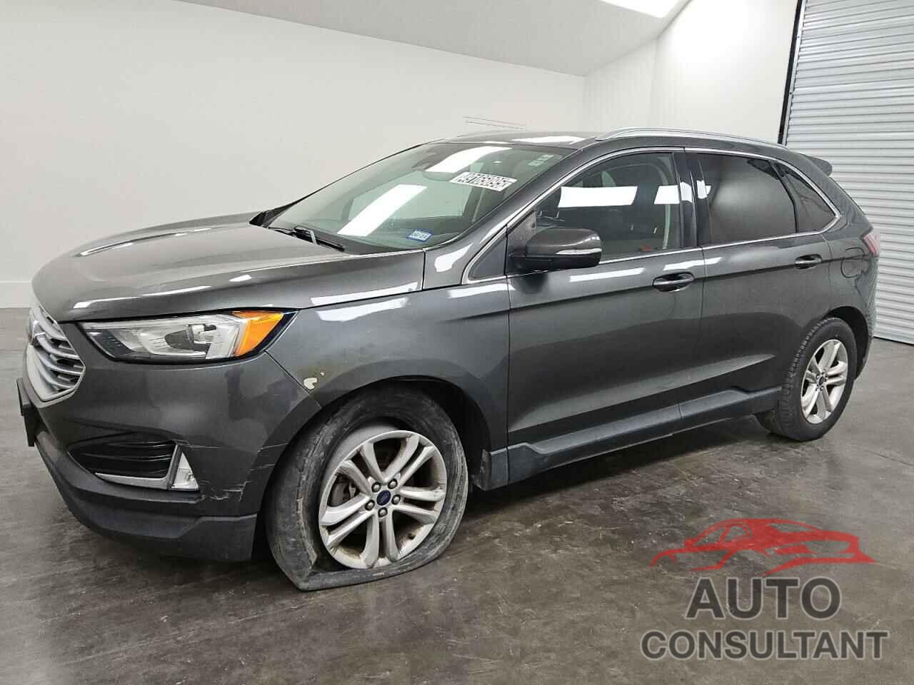 FORD EDGE 2020 - 2FMPK3J92LBA17016