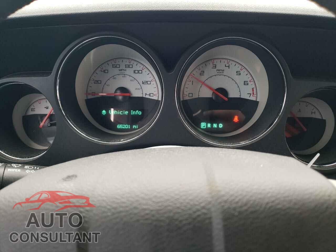 DODGE CHALLENGER 2014 - 2C3CDYAG6EH250202