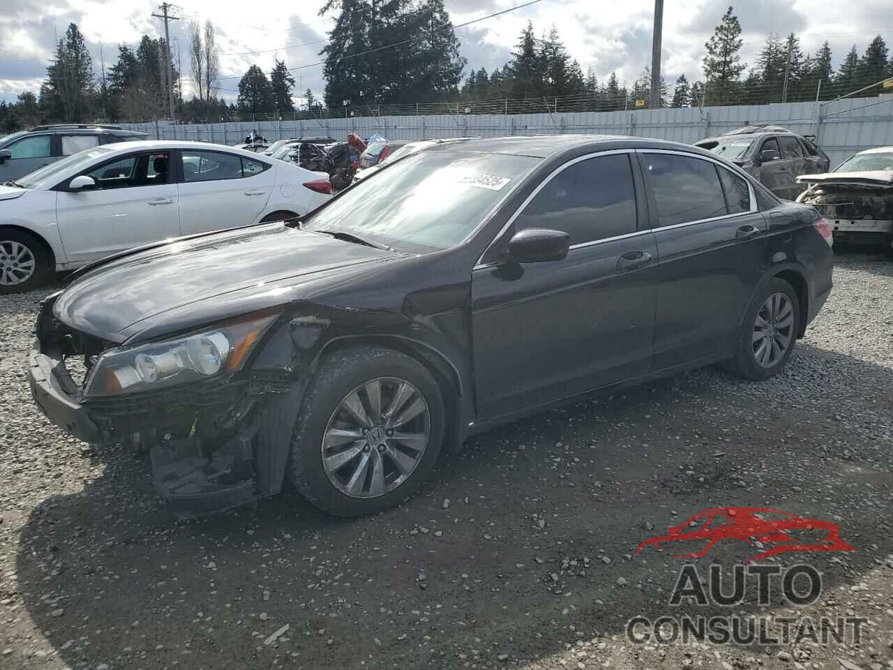 HONDA ACCORD 2012 - 1HGCP2F83CA202008