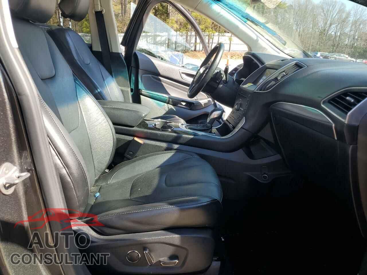 FORD EDGE 2016 - 2FMPK4K85GBB16351