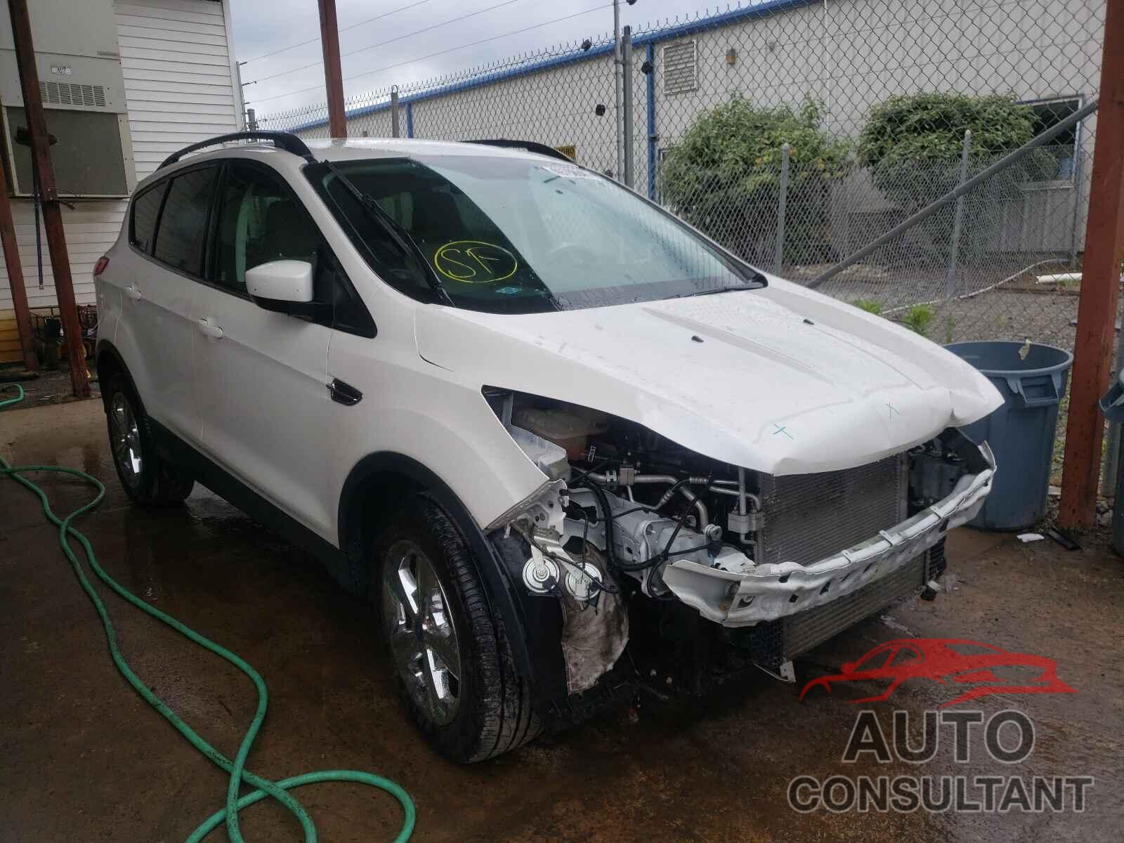 FORD ESCAPE 2016 - 1FMCU9GX3GUA92566